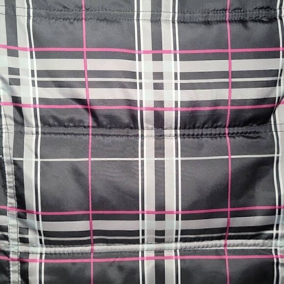 Charter Club puffer vest jacket - Picture 4 of 6